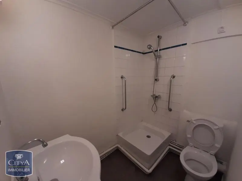 Photo 5 appartement Lyon 2e Arrondissement