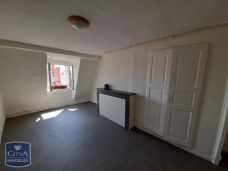 Photo 1 appartement Lyon 2e Arrondissement