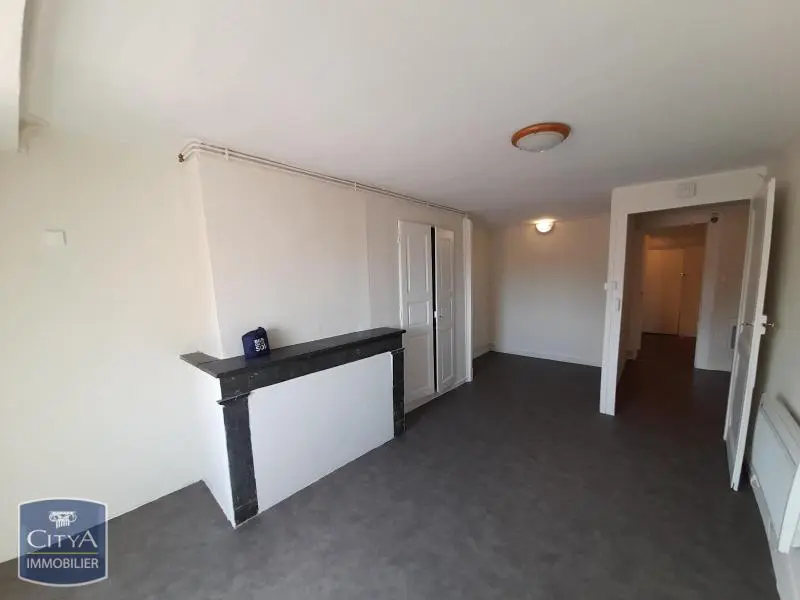 Photo 1 Appartement 1 pièce 41.55m²