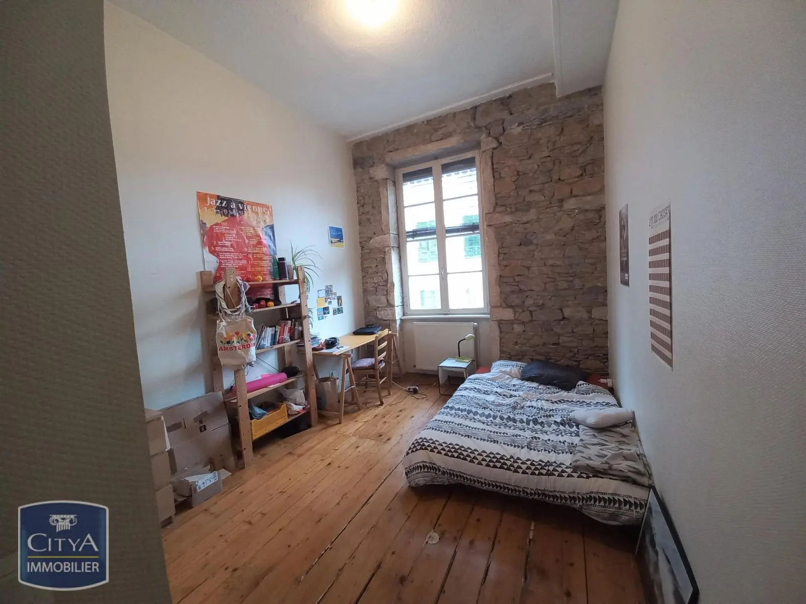 Photo 3 appartement Lyon 6e Arrondissement