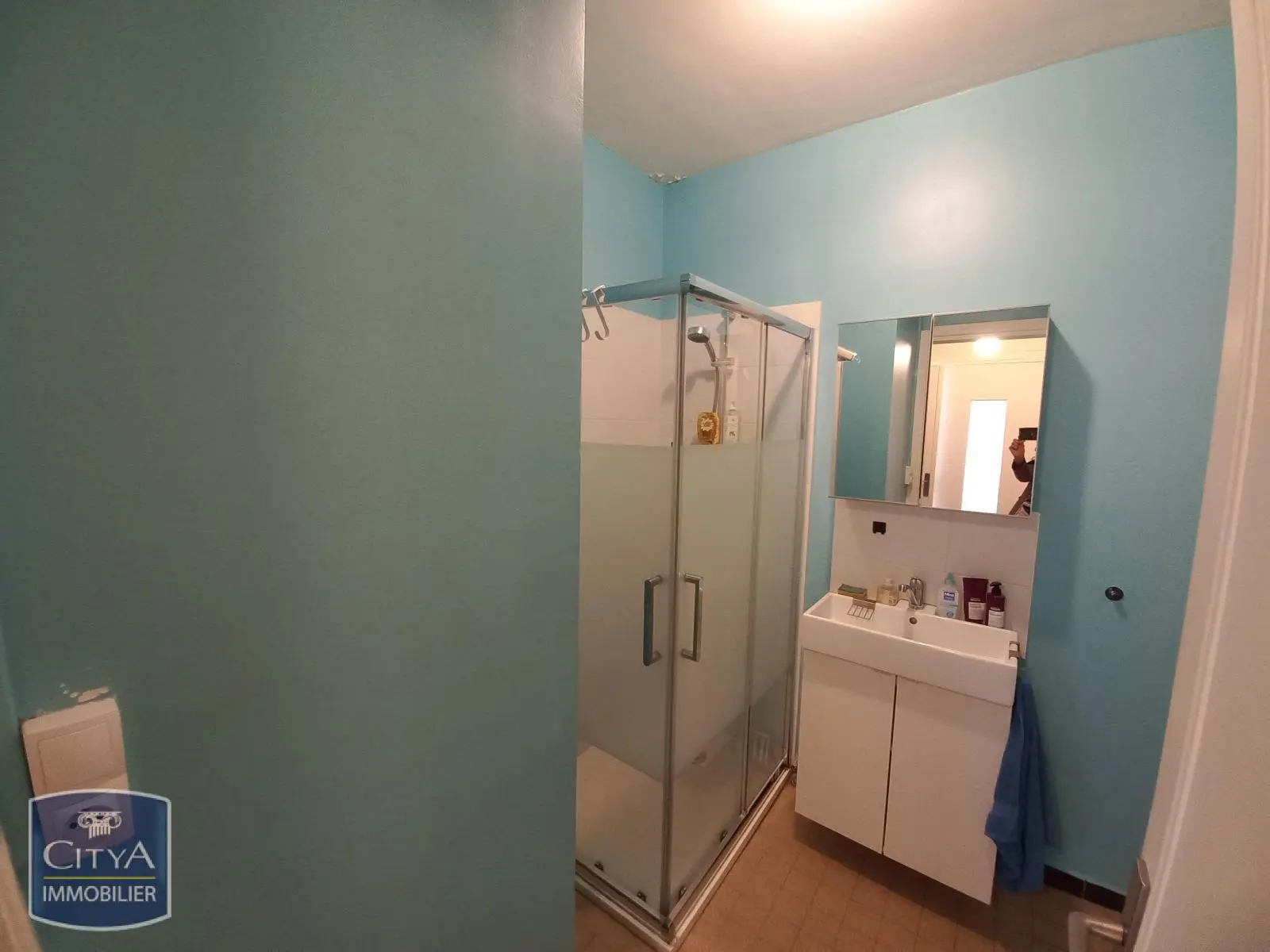 Photo 5 Appartement 1 pièce 30.09m²