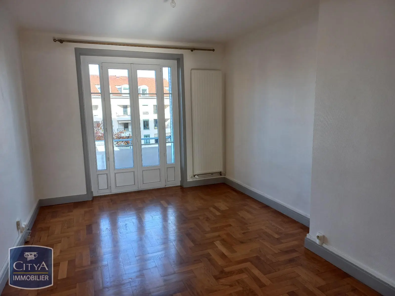 Photo 1 Appartement 3 pièces 59.34m²