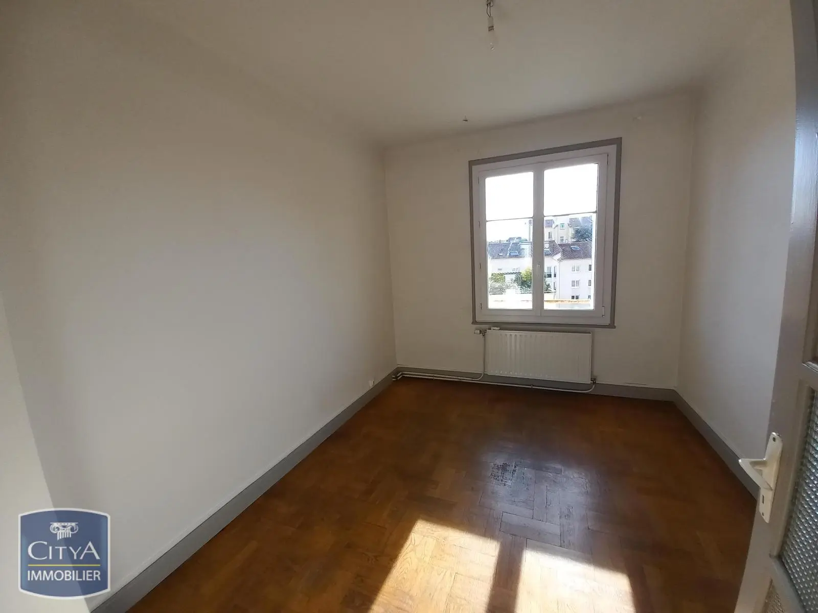 Photo 3 Appartement 3 pièces 59.34m²