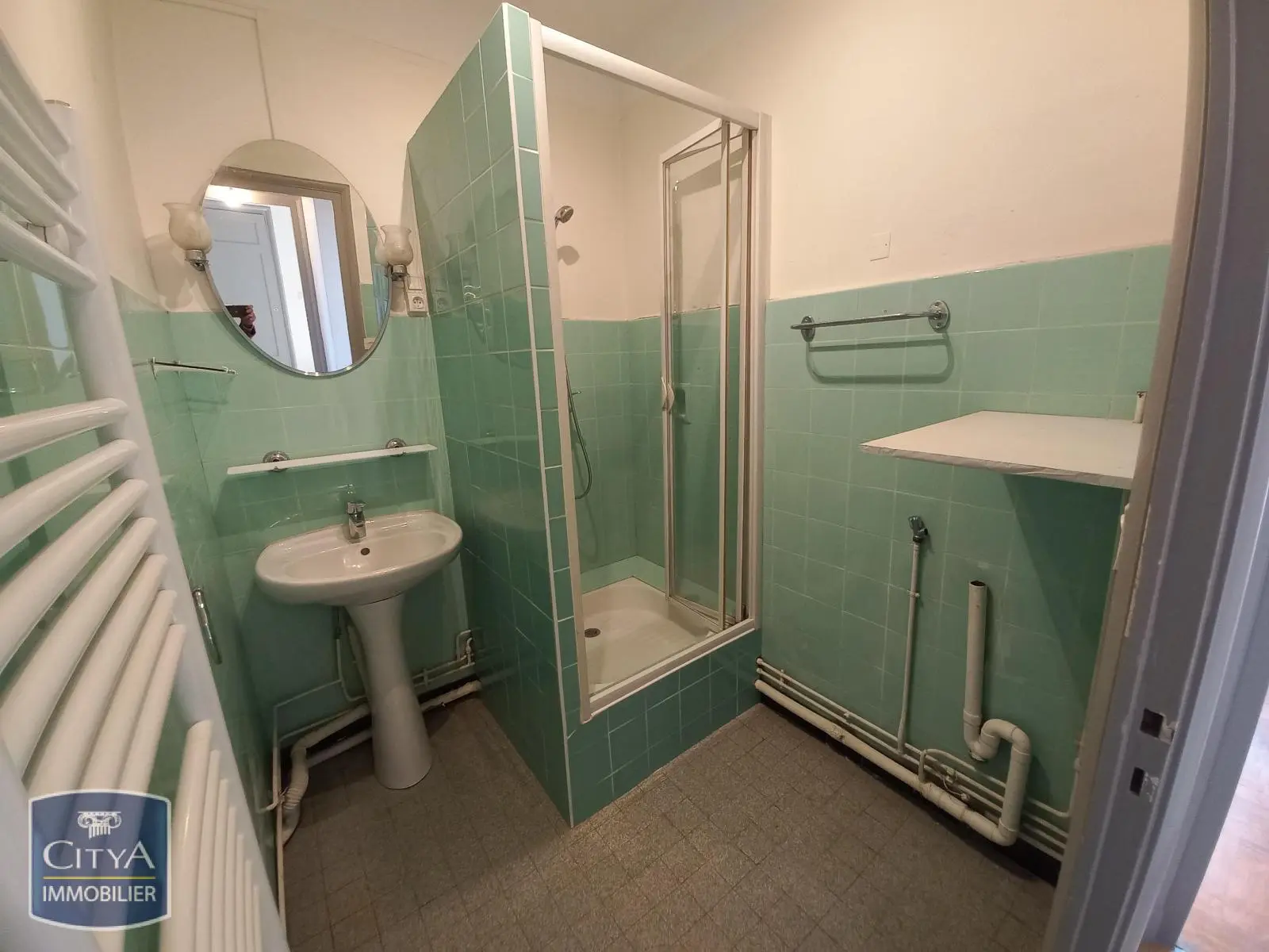 Photo 6 Appartement 3 pièces 59.34m²