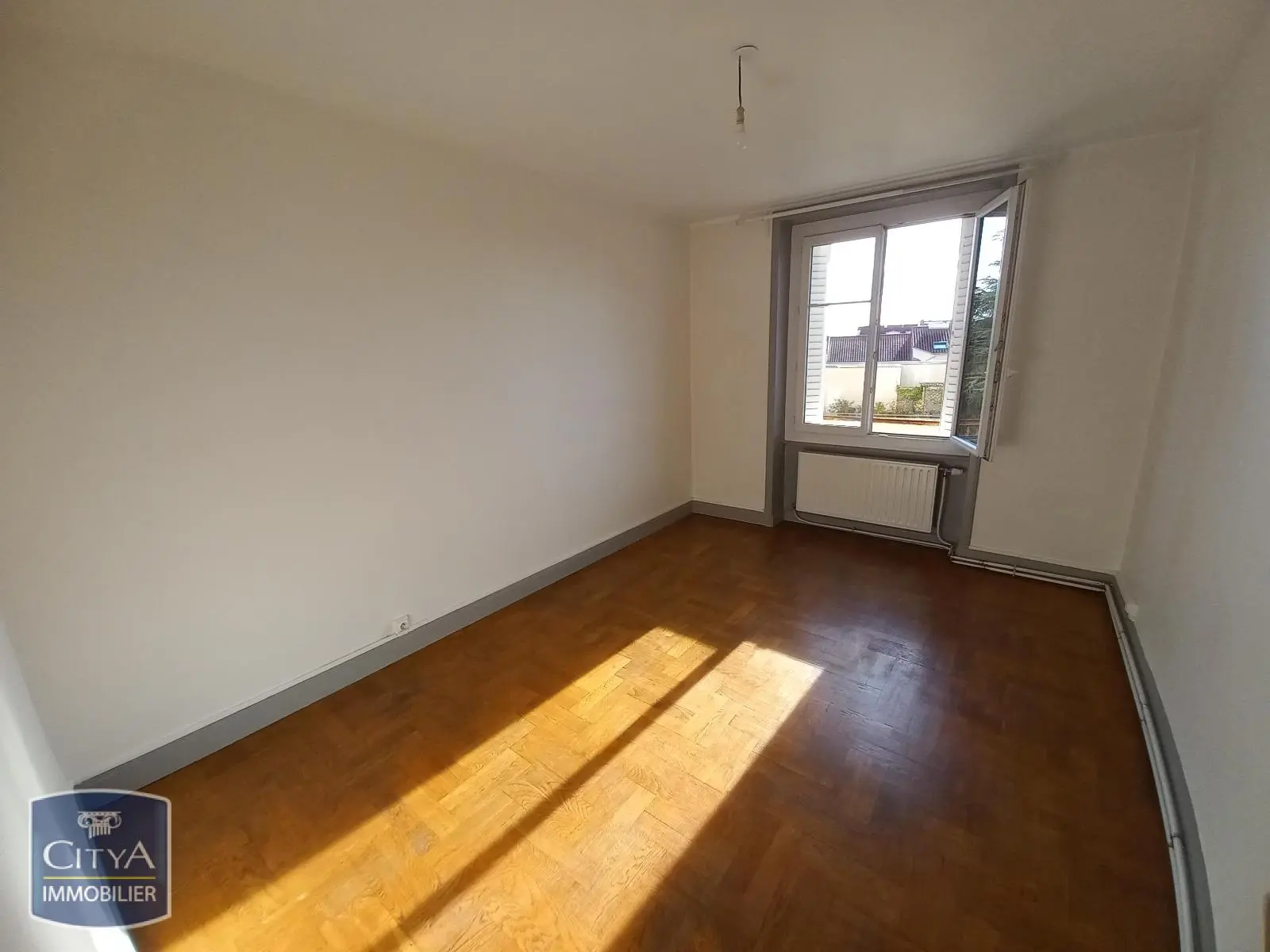 Photo 4 Appartement 3 pièces 59.34m²