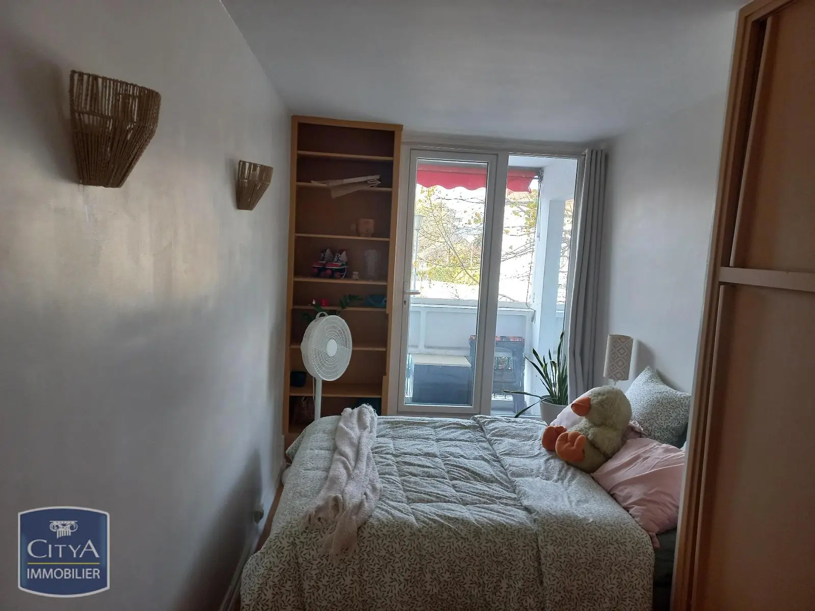 Photo 7 Appartement 4 pièces 68.48m²