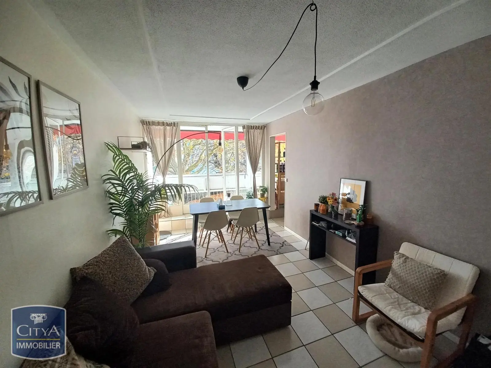 Photo 2 Appartement 4 pièces 68.48m²