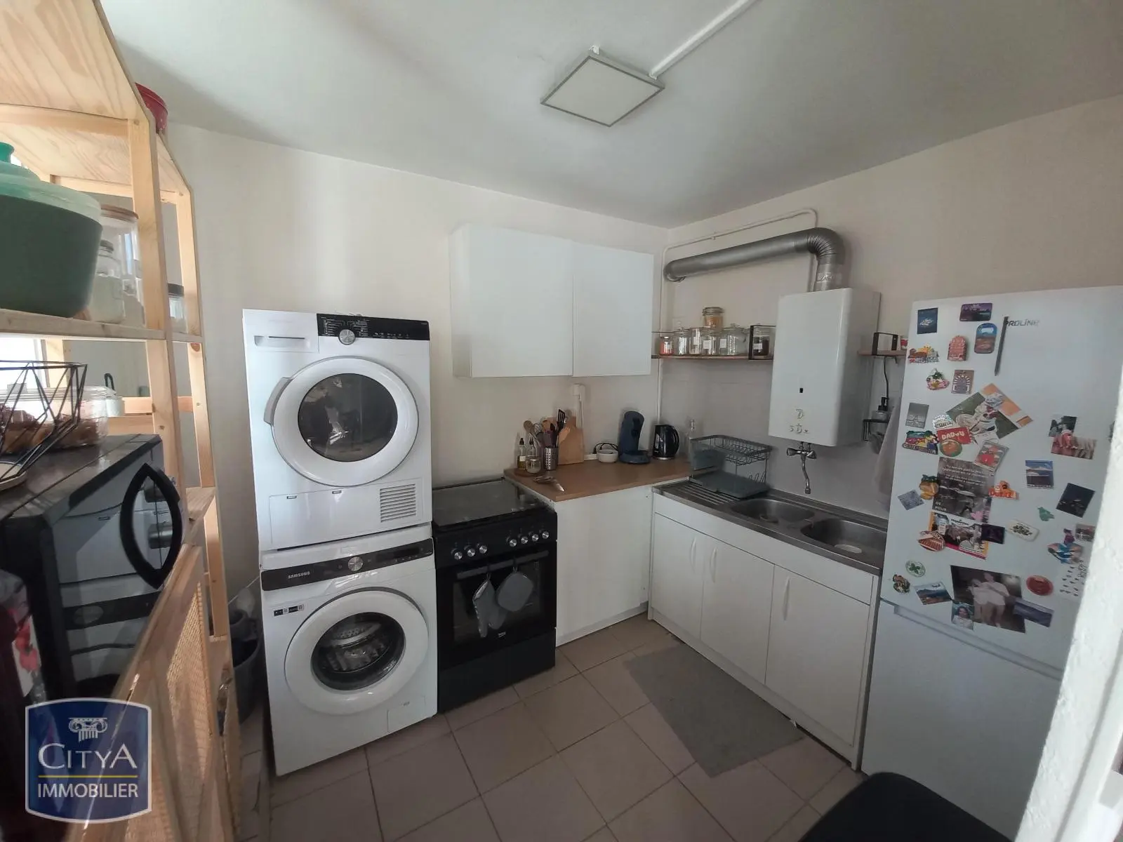 Photo 3 Appartement 4 pièces 68.48m²