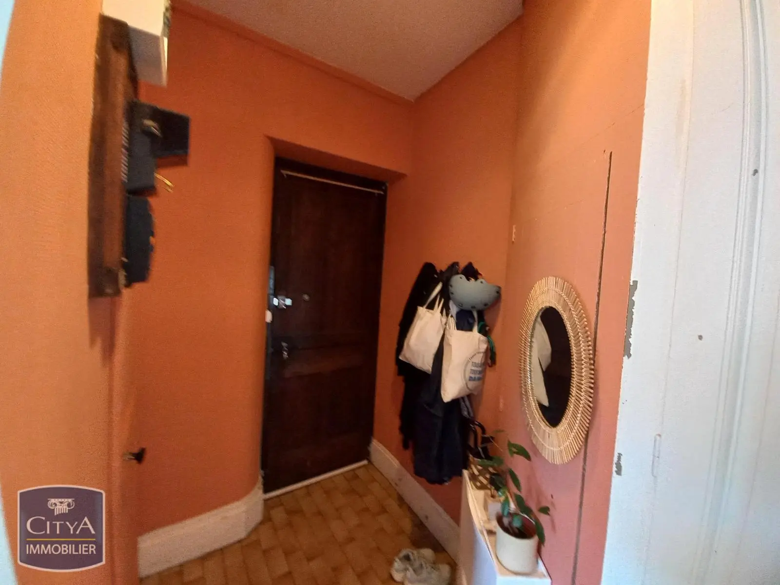 Photo 4 Appartement 1 pièce 44.09m²