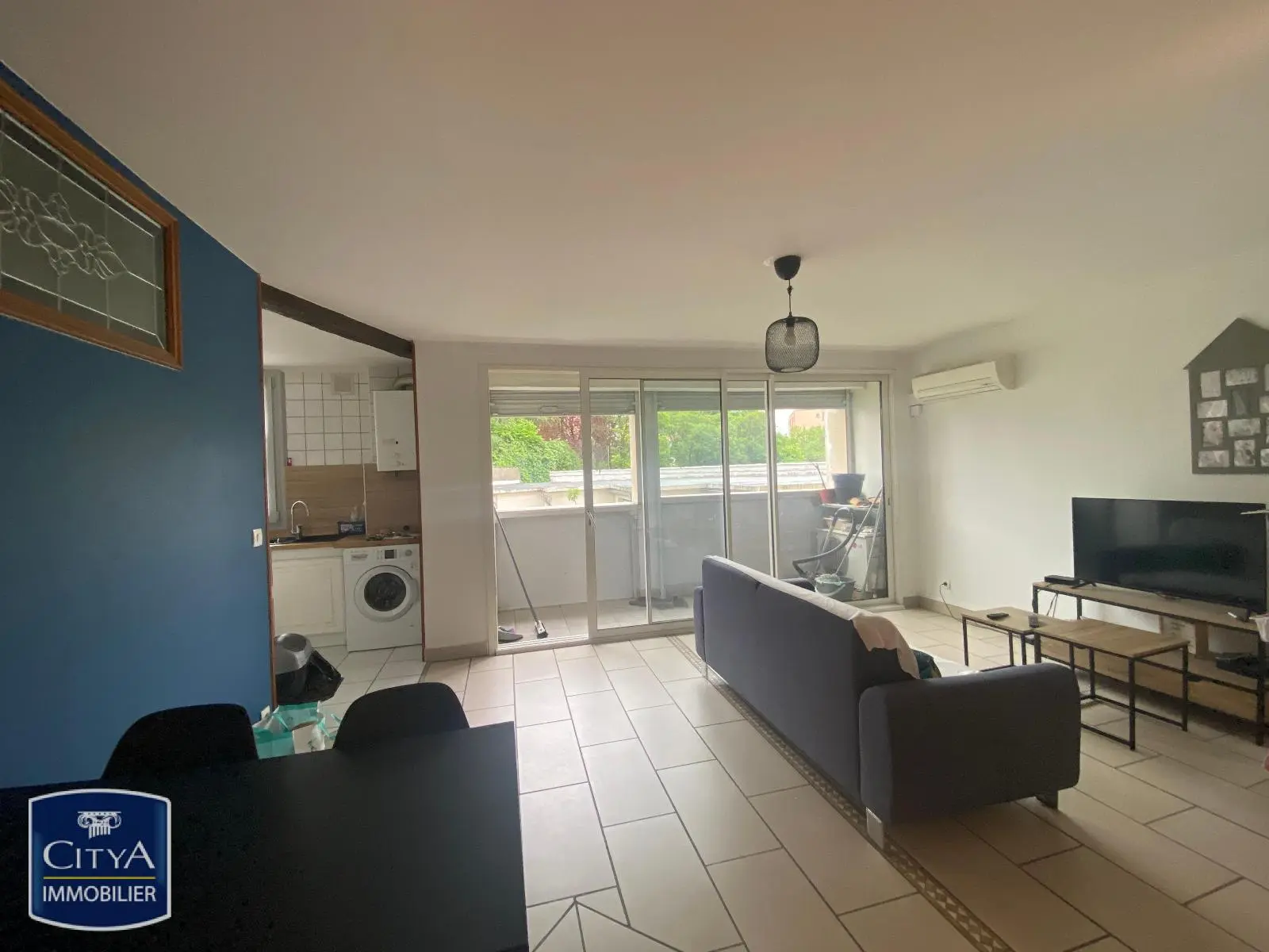 Photo 1 Appartement 4 pièces 64.03m²