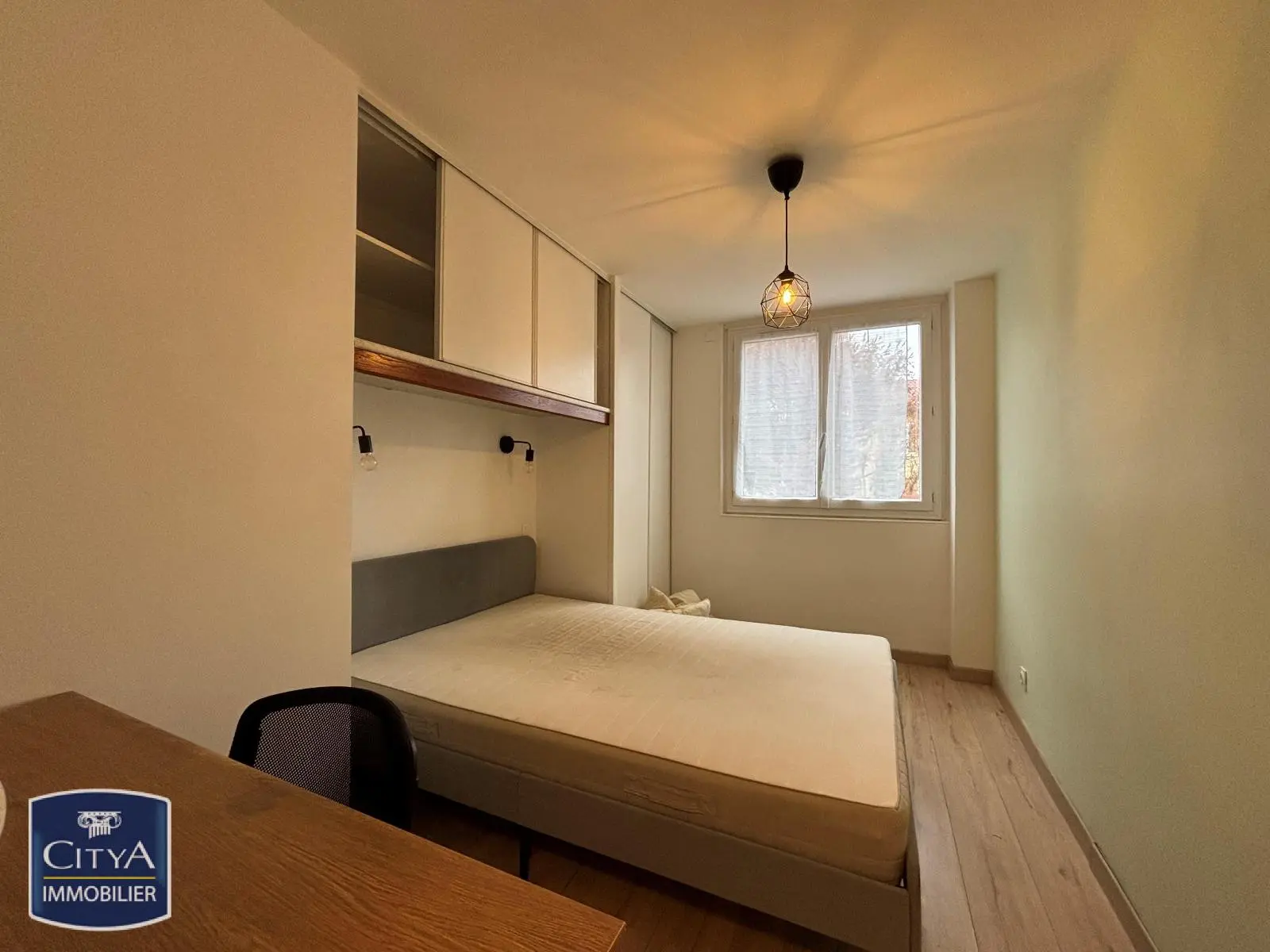 Photo 3 Appartement 4 pièces 64.03m²