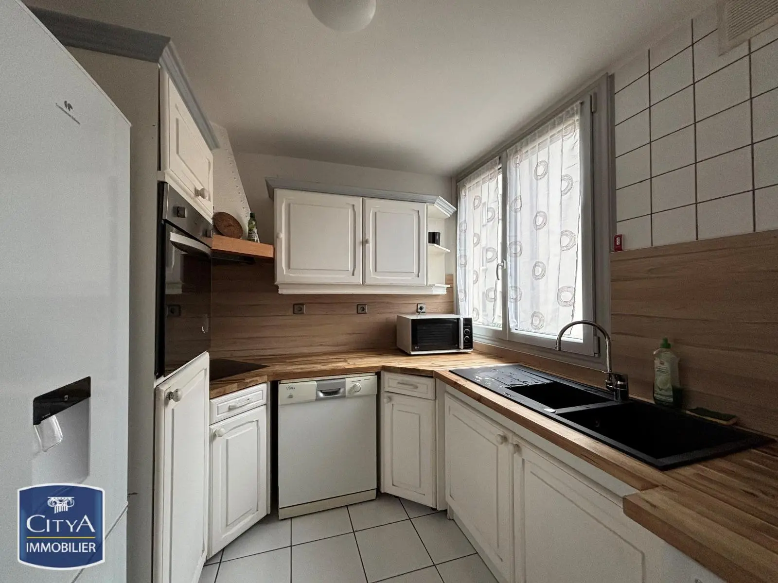 Photo 2 Appartement 4 pièces 64.03m²