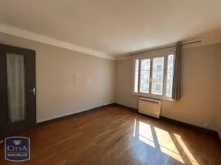 Photo 1 Appartement 1 pièce 36.41m²