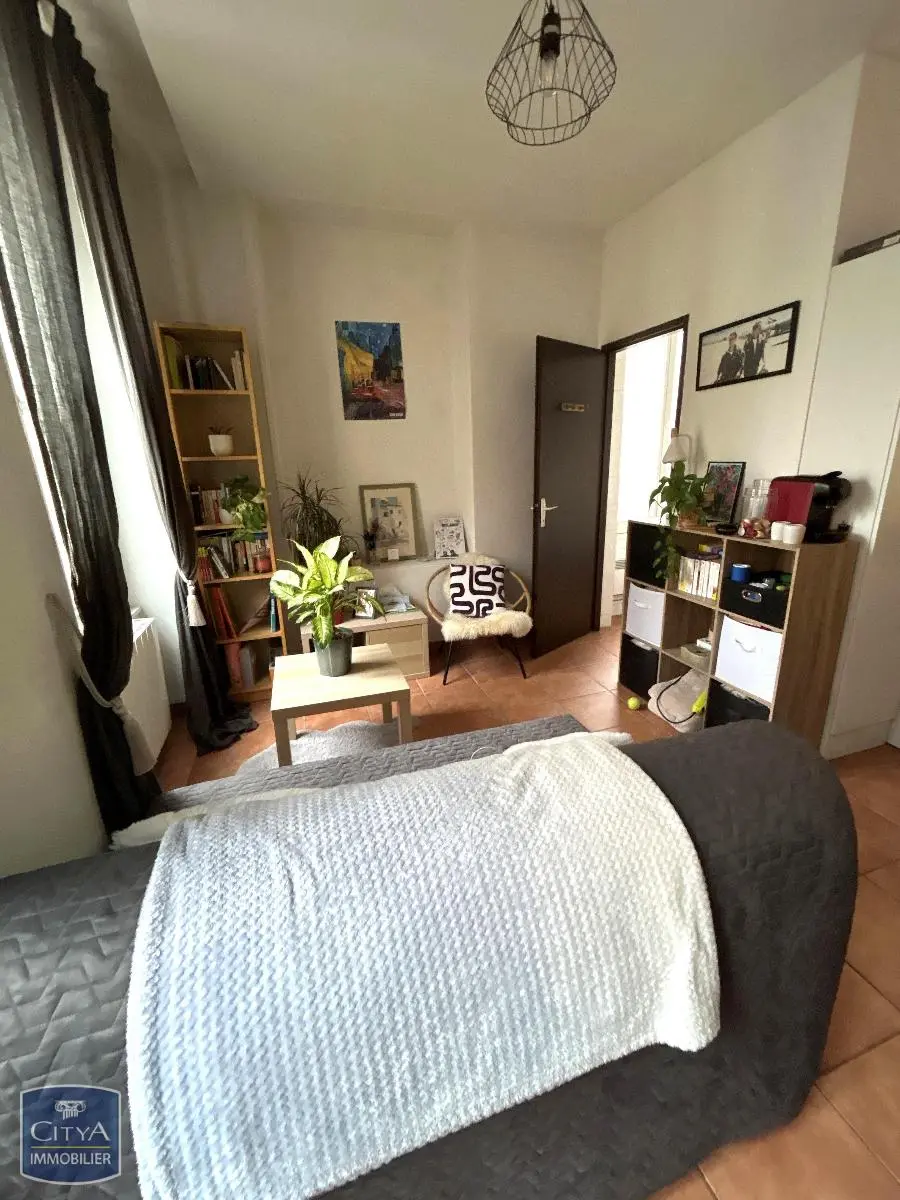 Photo 2 appartement Lyon 6e Arrondissement