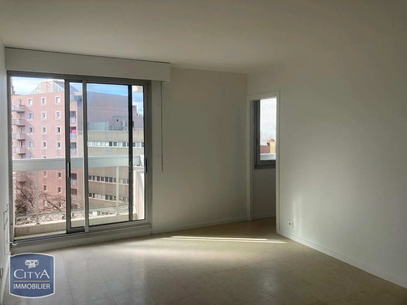Photo 1 Appartement 2 pièces 39.73m²