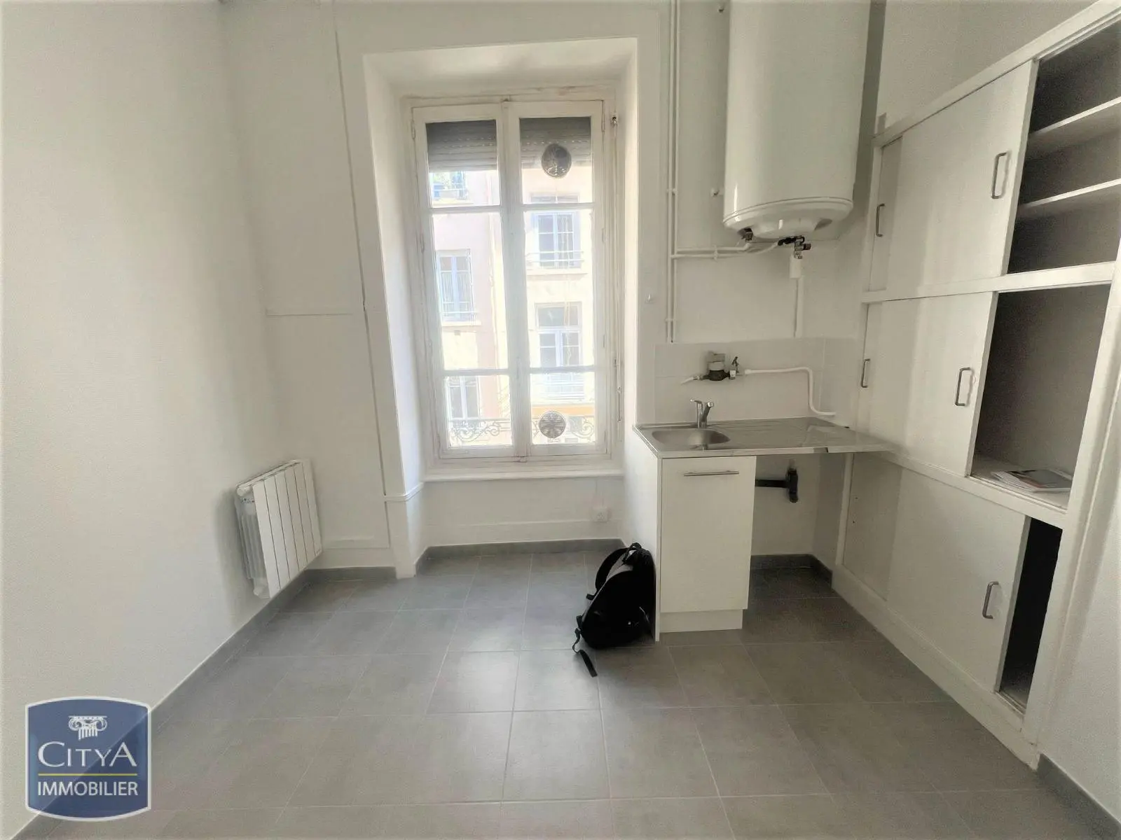 Photo 1 appartement Lyon 7e Arrondissement