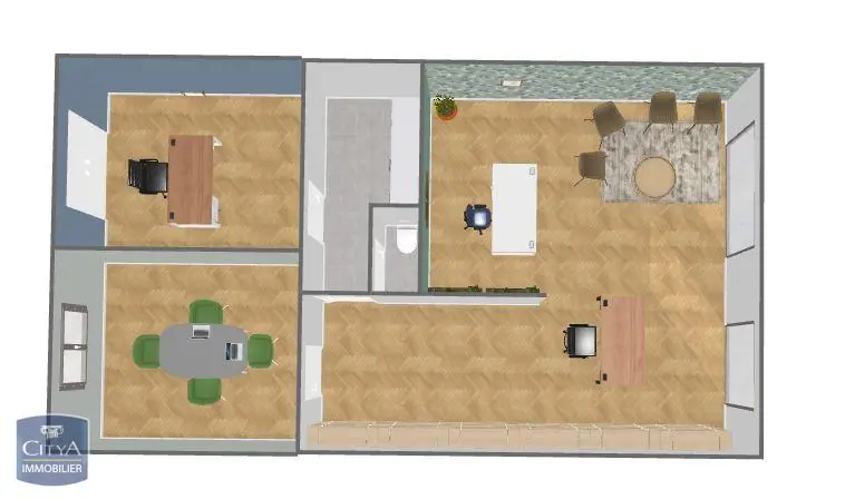 Photo 10 Local Commercial 71.6m²