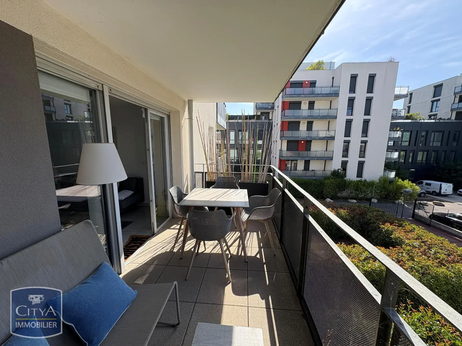 Photo 7 Appartement 2 pièces 37.77m²