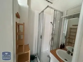 Photo 4 Appartement 1 pièce 34.76m²