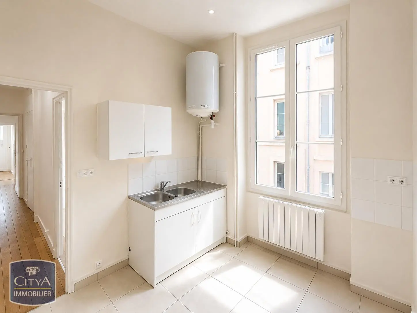 Photo 5 appartement Lyon 2e Arrondissement