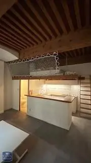 Photo 6 Appartement 1 pièce 24.4m²