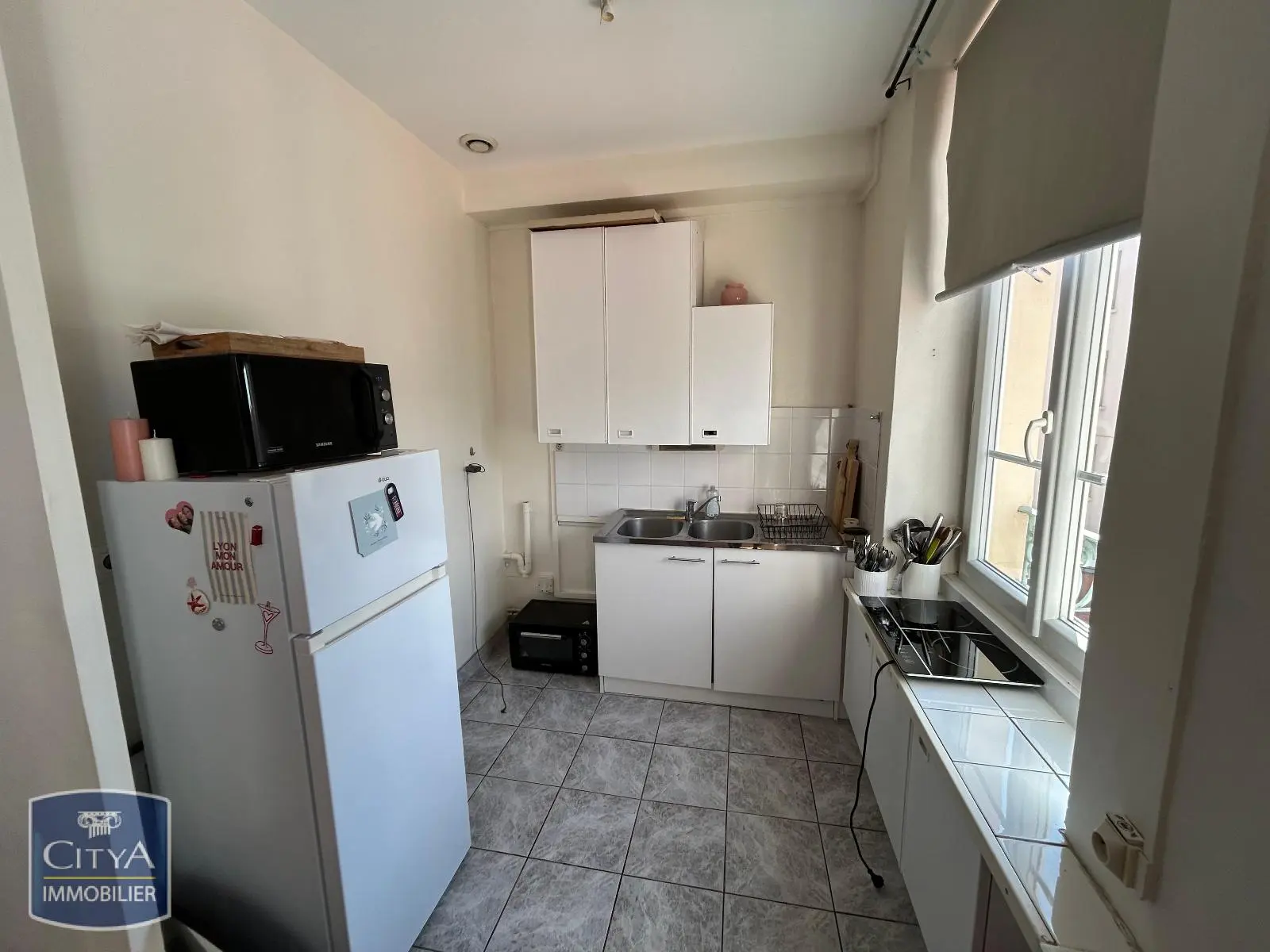 Photo 3 Appartement 1 pièce 30.2m²