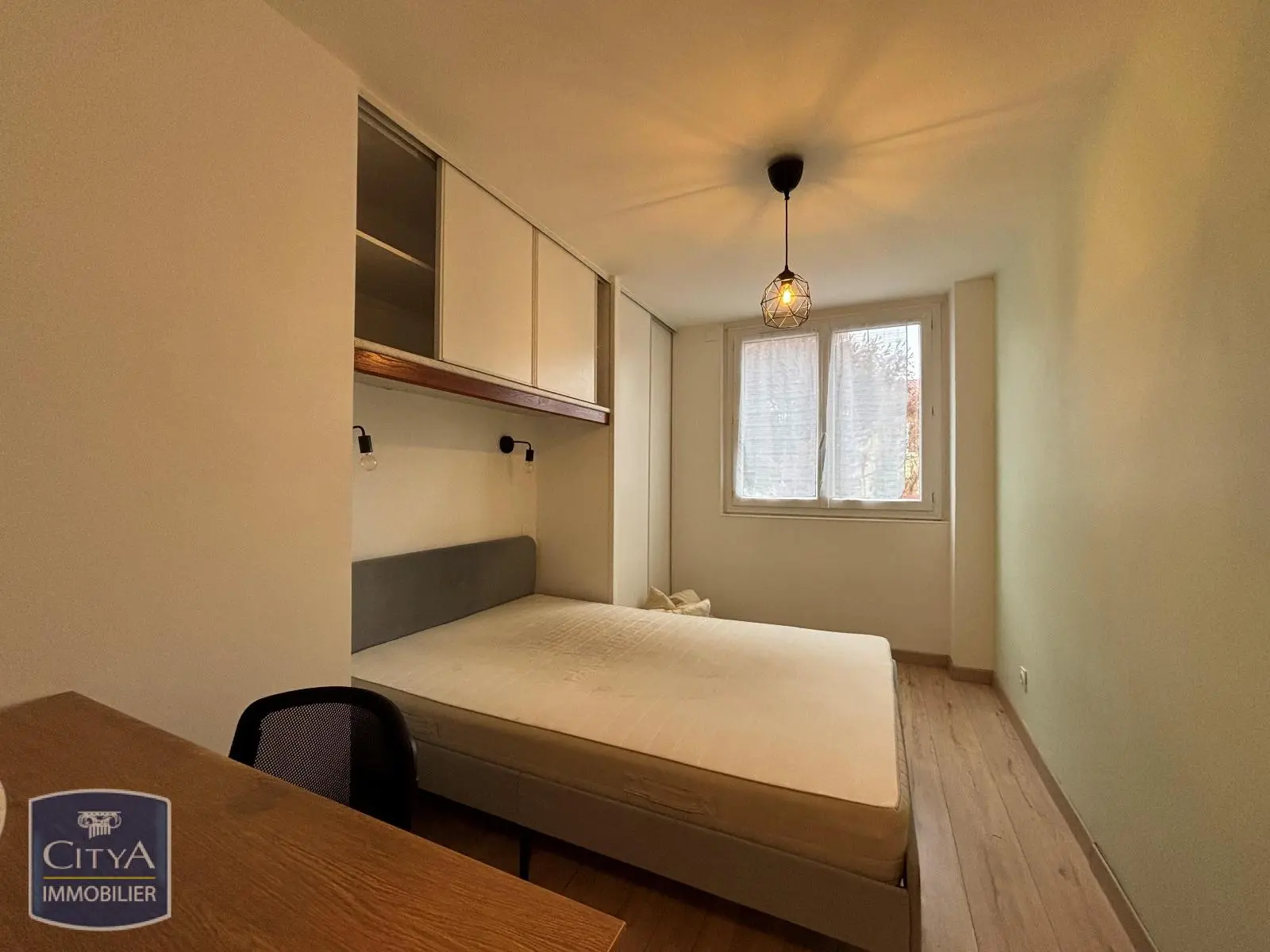 Photo 4 Appartement 1 pièce 10m²