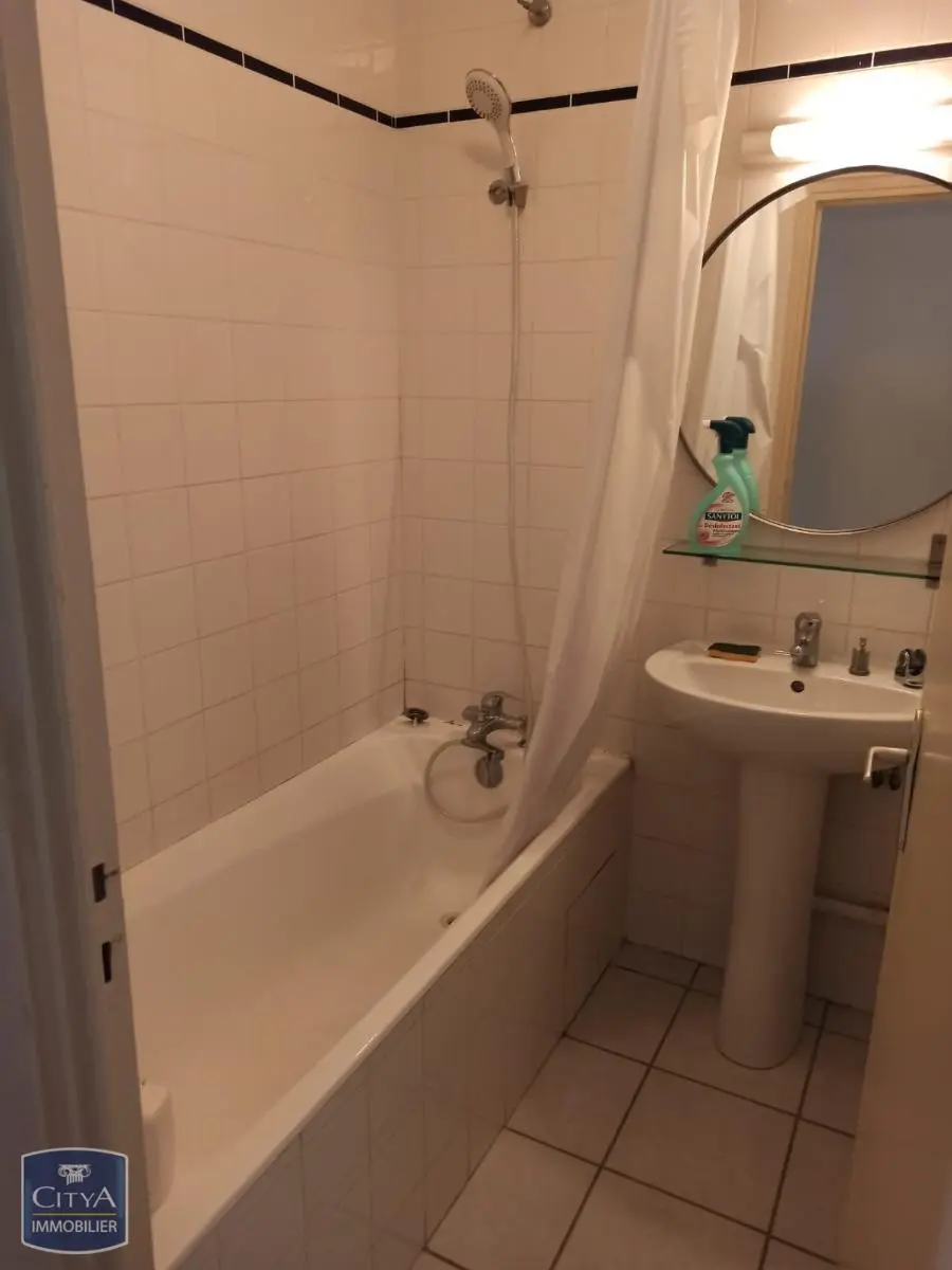 Photo 5 appartement Lyon 6e Arrondissement
