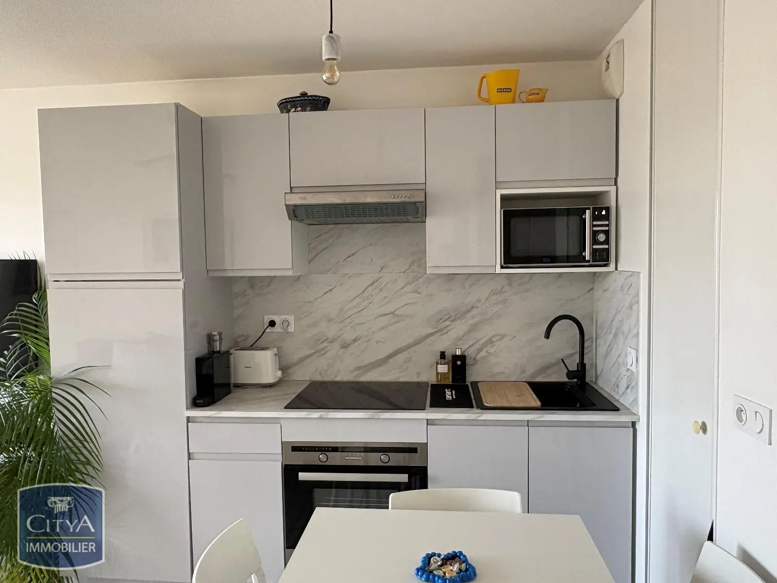 Photo 1 Appartement 2 pièces 37.77m²