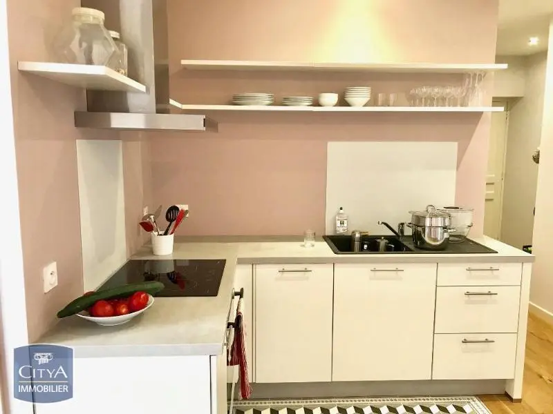 Photo 5 Appartement 2 pièces 36.85m²