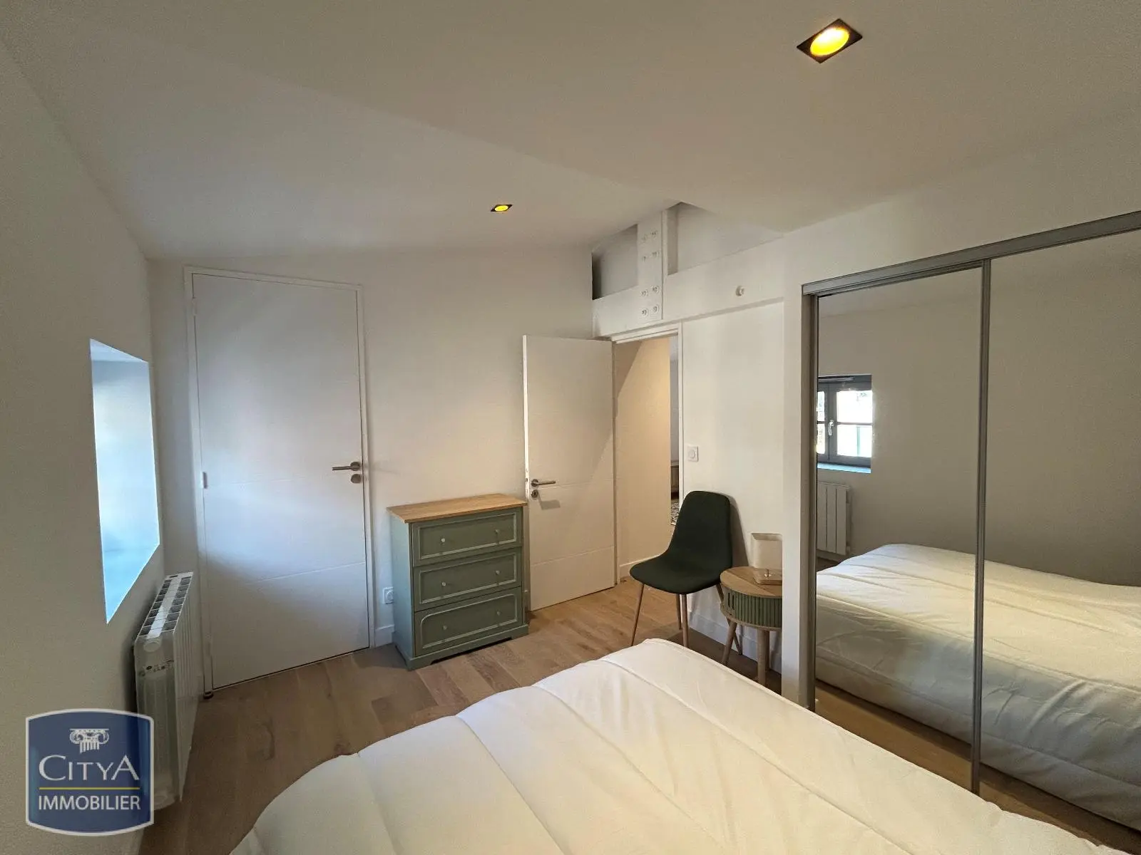 Photo 5 Appartement 2 pièces 32.65m²