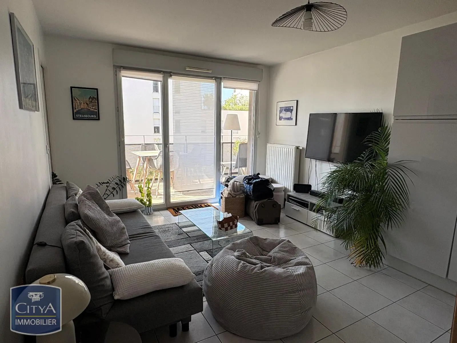 Photo 3 Appartement 2 pièces 37.77m²
