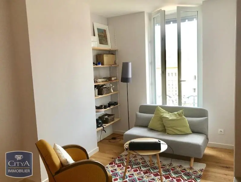 Photo 3 Appartement 2 pièces 36.85m²