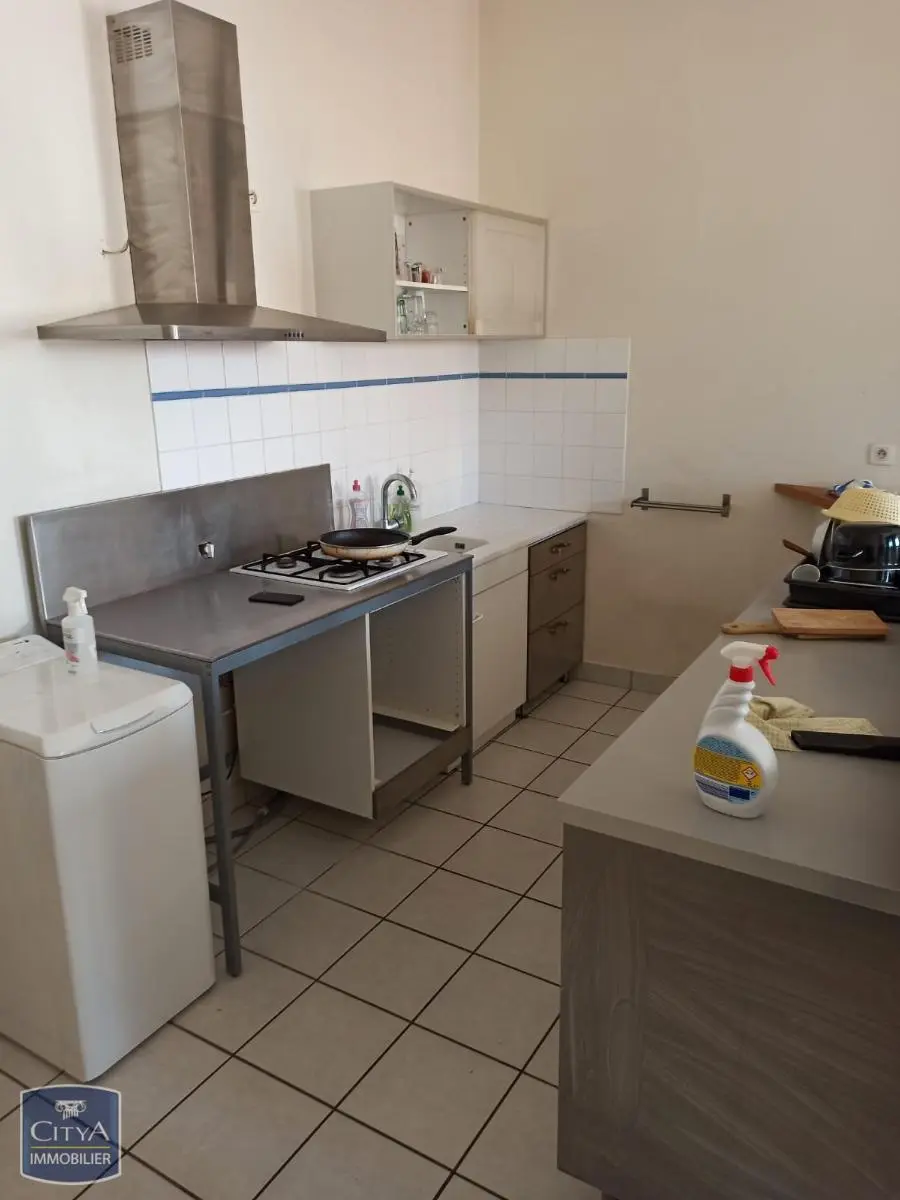 Photo 2 appartement Lyon 6e Arrondissement