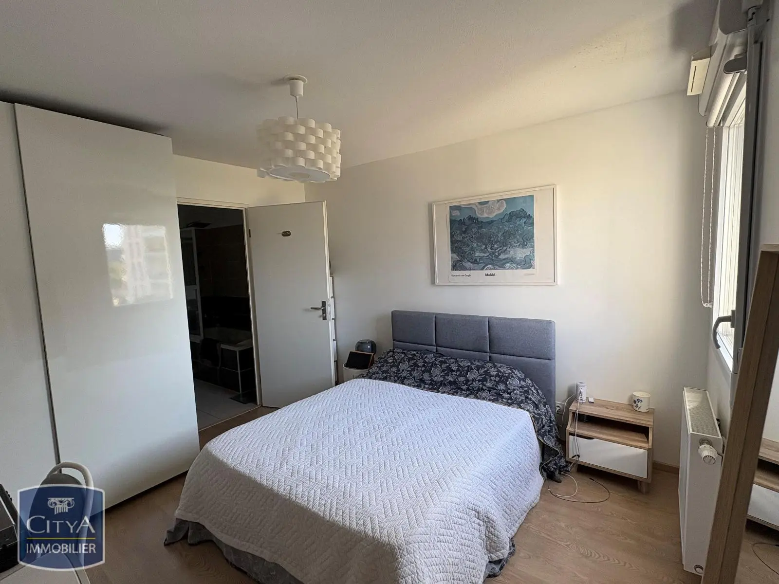 Photo 4 Appartement 2 pièces 37.77m²