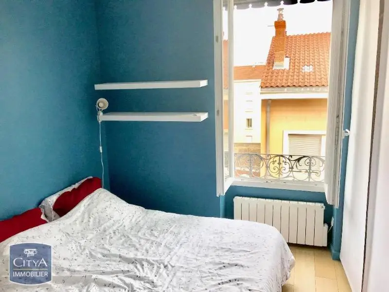 Photo 6 Appartement 2 pièces 36.85m²