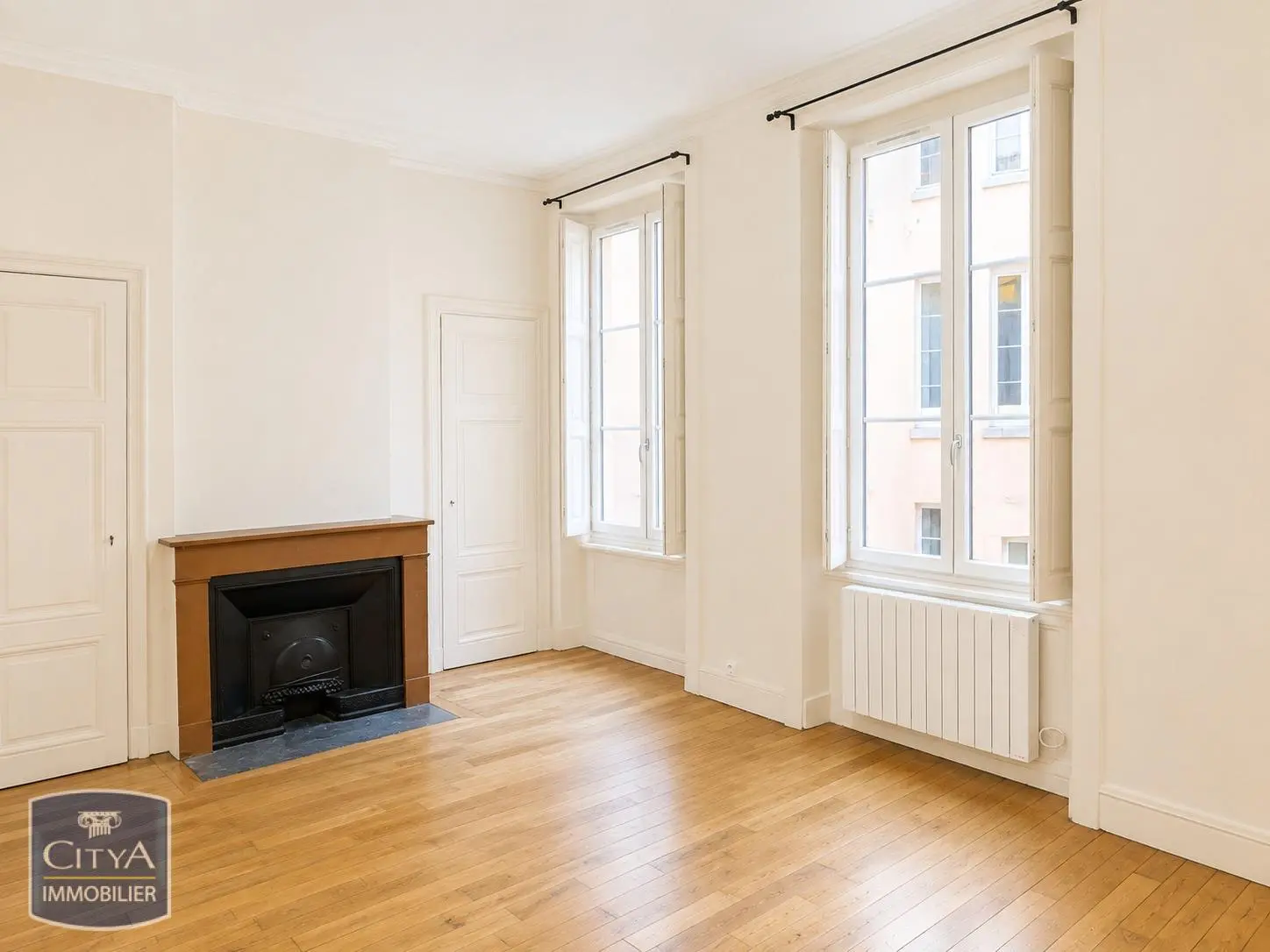 Photo 1 appartement Lyon 2e Arrondissement