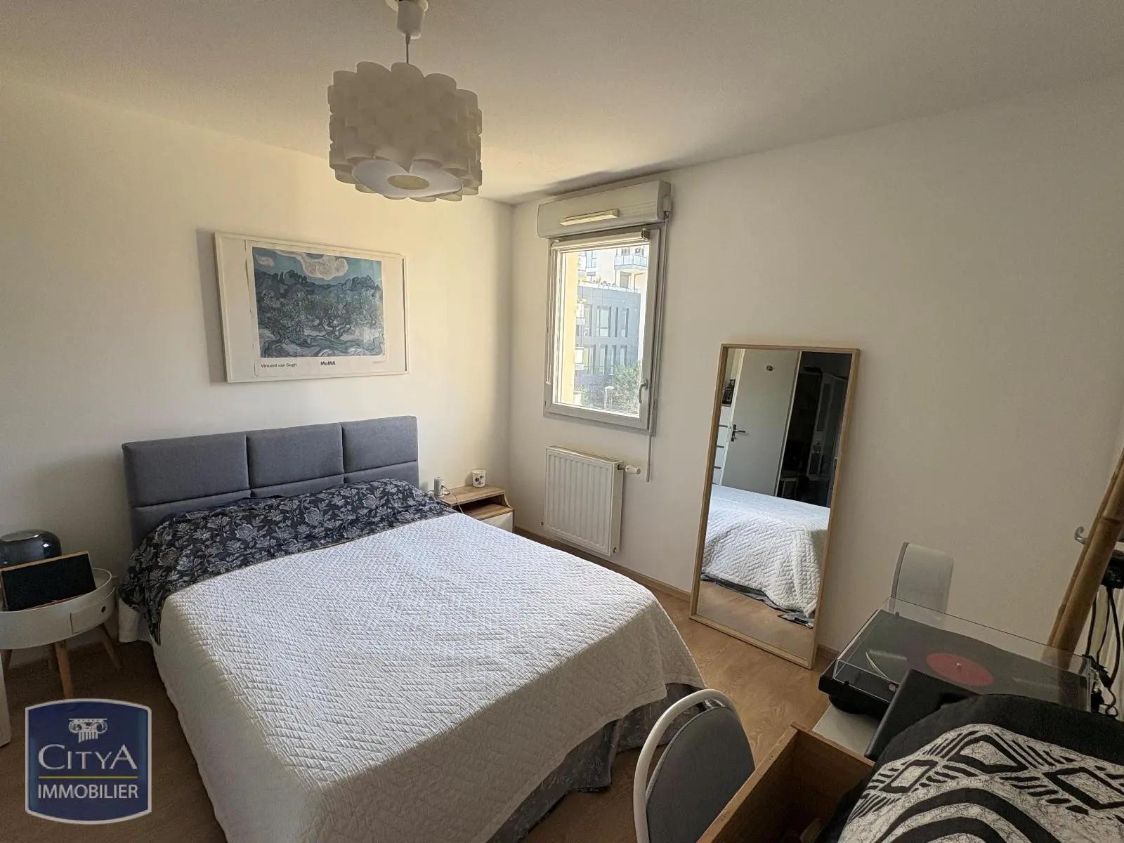 Photo 5 Appartement 2 pièces 37.77m²
