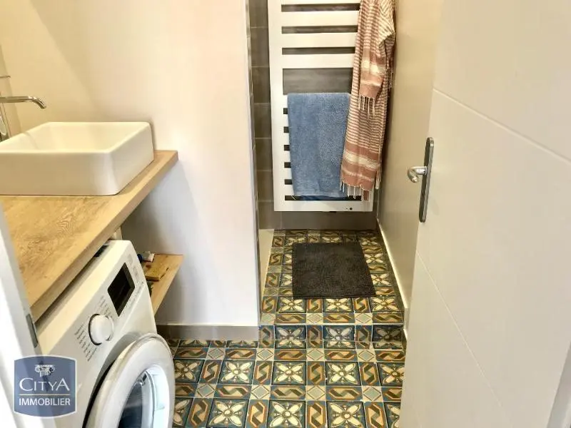 Photo 7 Appartement 2 pièces 36.85m²