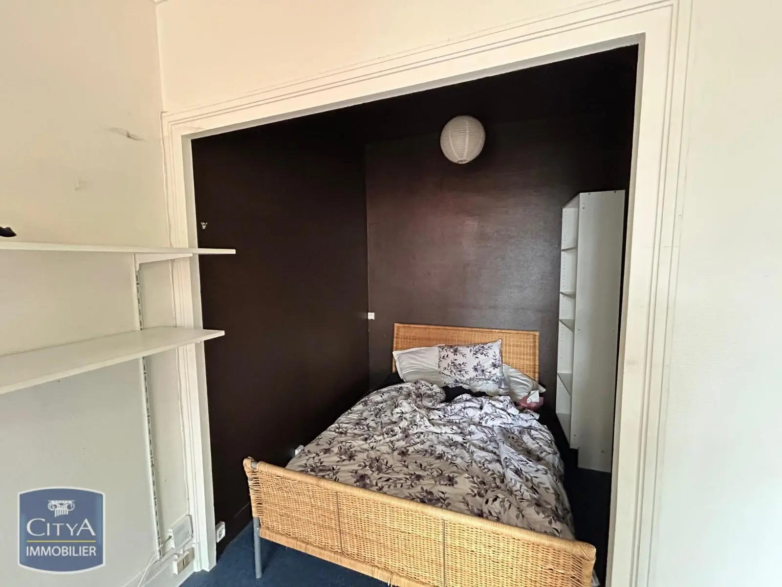 Photo 3 Appartement 1 pièce 35.98m²