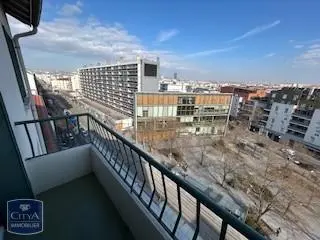 Photo 6 appartement Lyon 8e Arrondissement