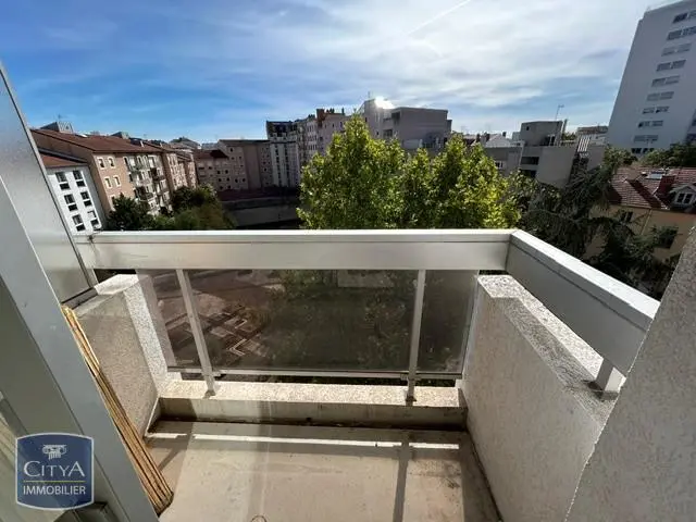 Photo 2 Appartement 2 pièces 39.73m²