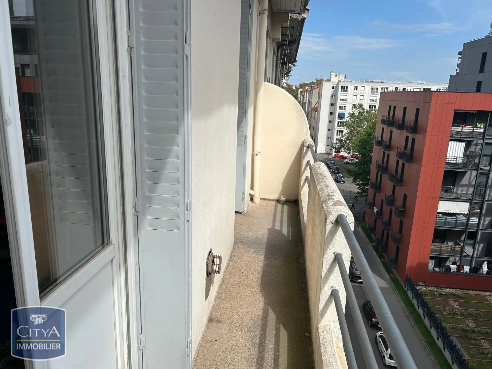 Photo 5 Appartement 1 pièce 35.98m²