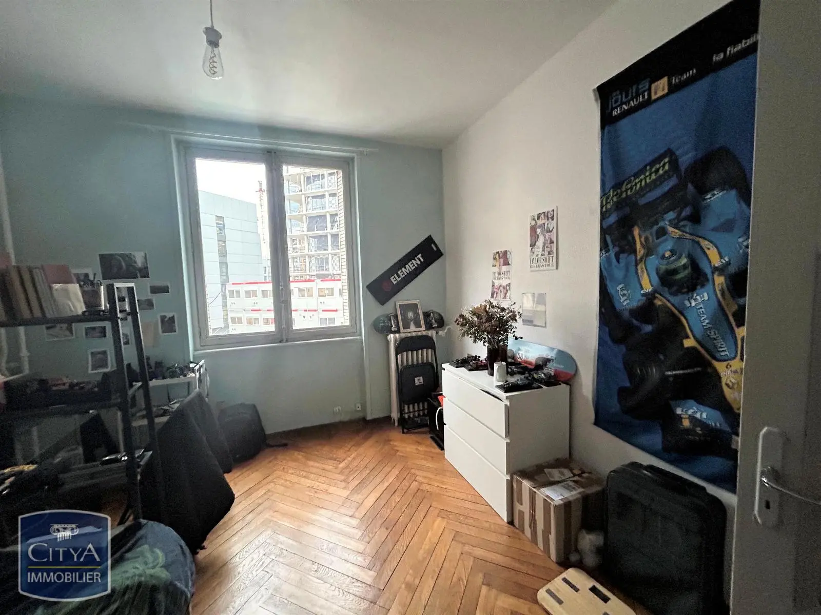 Photo 2 appartement Lyon 6e Arrondissement