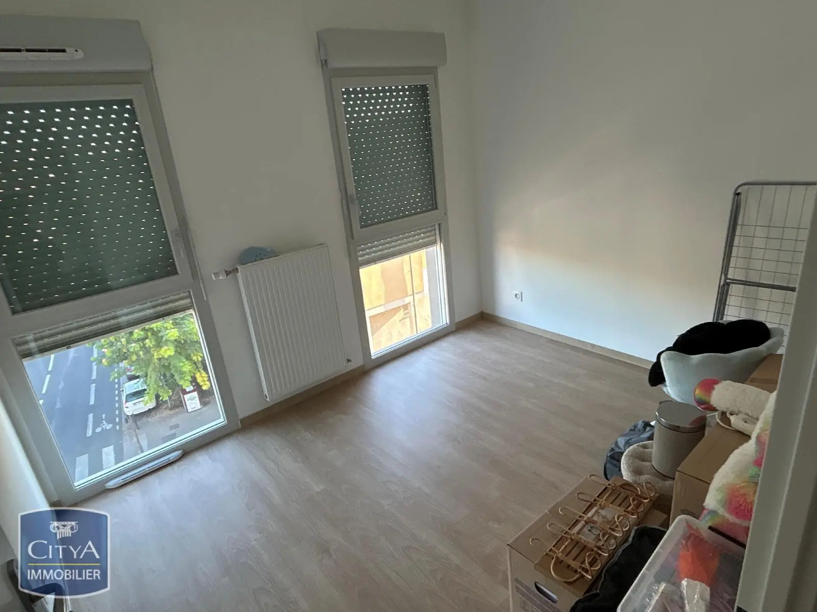 Photo 5 Appartement 3 pièces 58.19m²