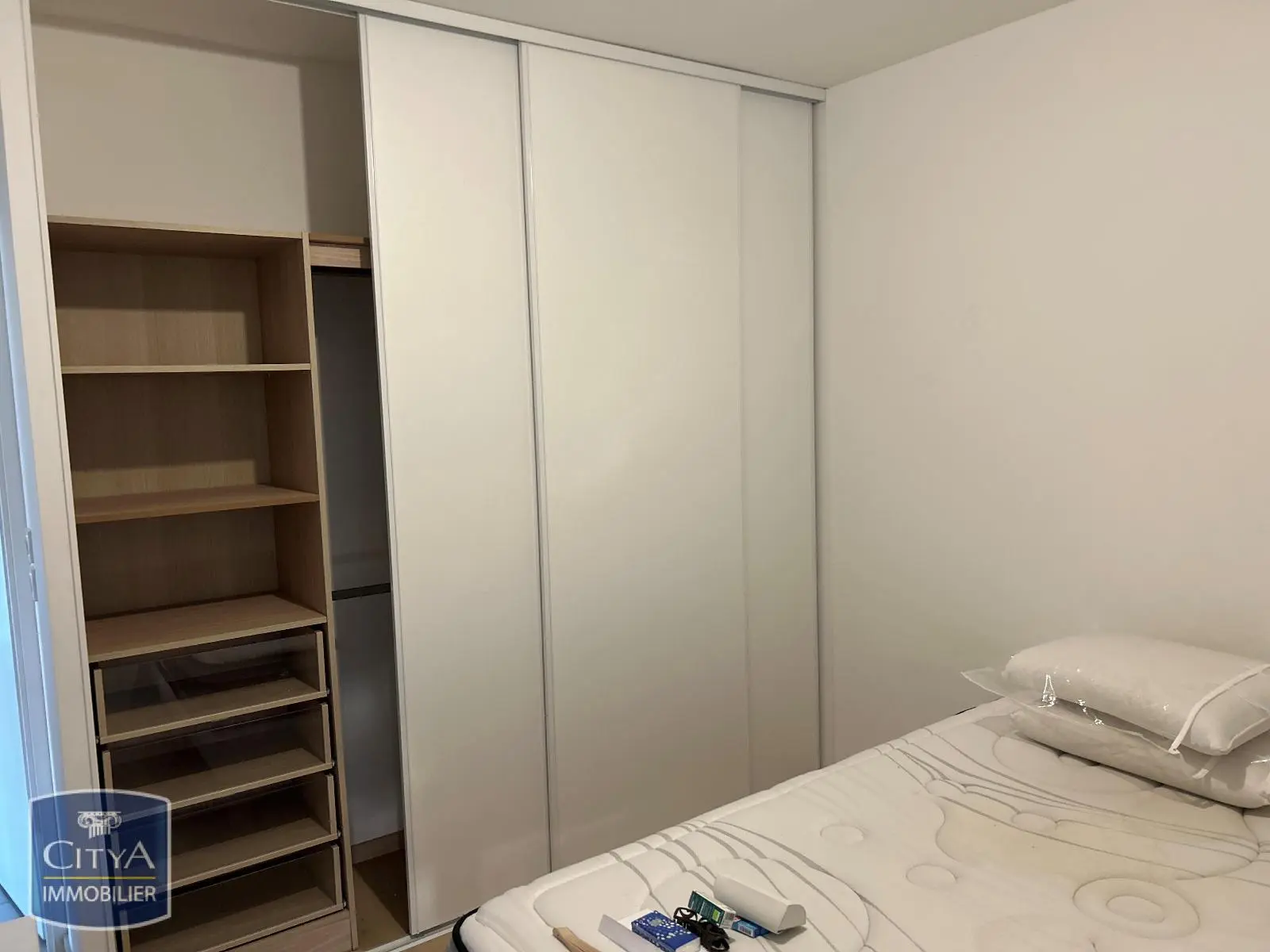 Photo 4 Appartement 3 pièces 58.19m²