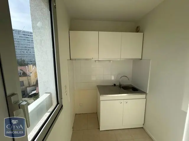 Photo 3 Appartement 2 pièces 39.73m²