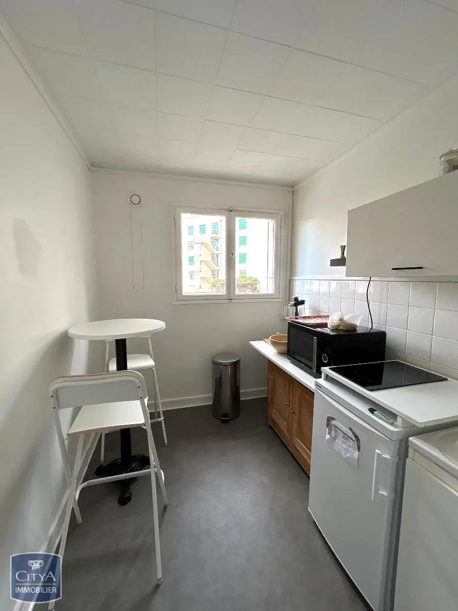 Photo 2 Appartement 2 pièces 52.12m²