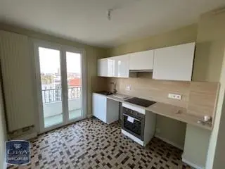 Photo 2 appartement Lyon 8e Arrondissement