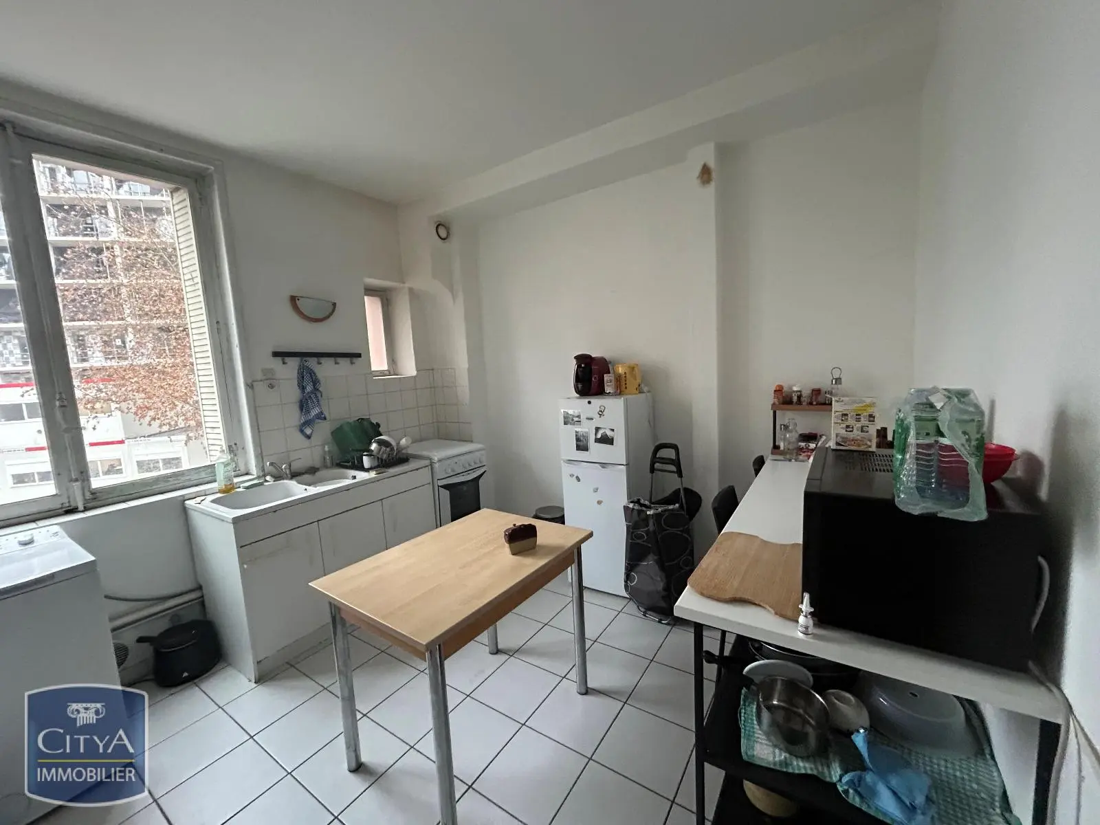 Photo 1 appartement Lyon 6e Arrondissement